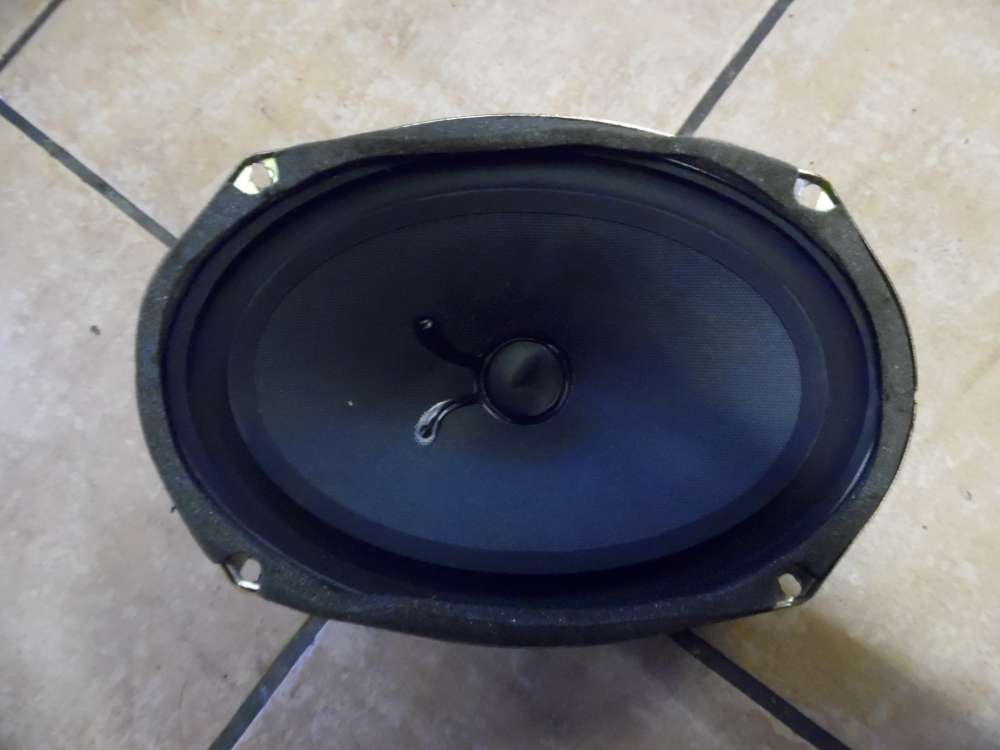 KIA Carnival Lautsprecher Hinten 0K53H66960