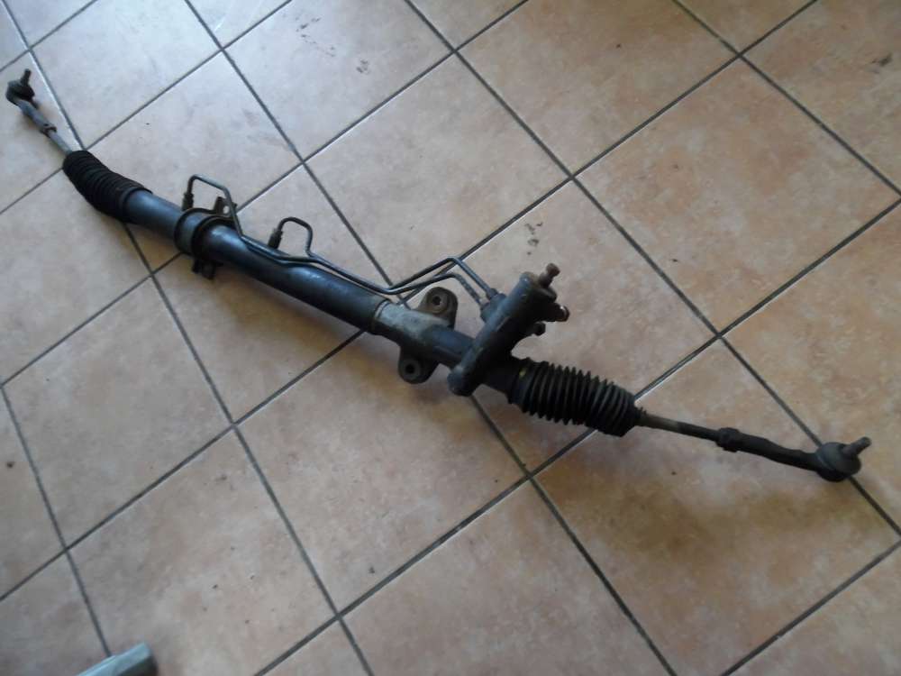 KIA Carnival Lenkgetriebe Servolenkung 