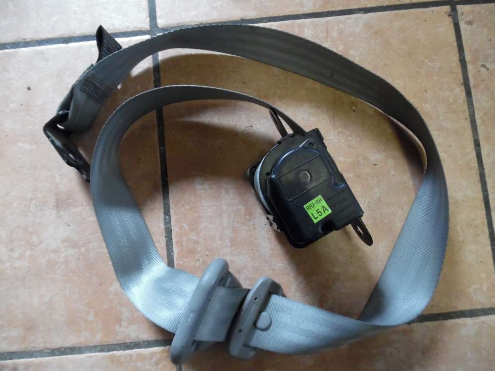 KIA Carnival Gurt Sicherheitsgurt Hinten ( 2 ) Rechts OK53A57791