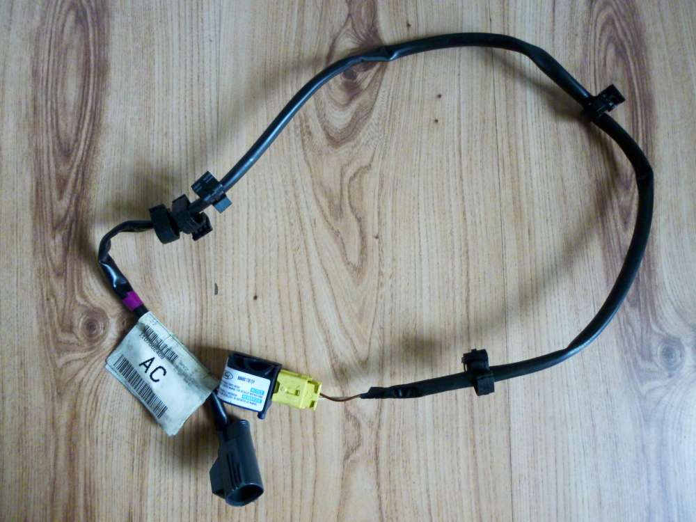 Ford Fiesta Sensor Airbag 2S6T 14B006AD / 2S6T-14B023-AC