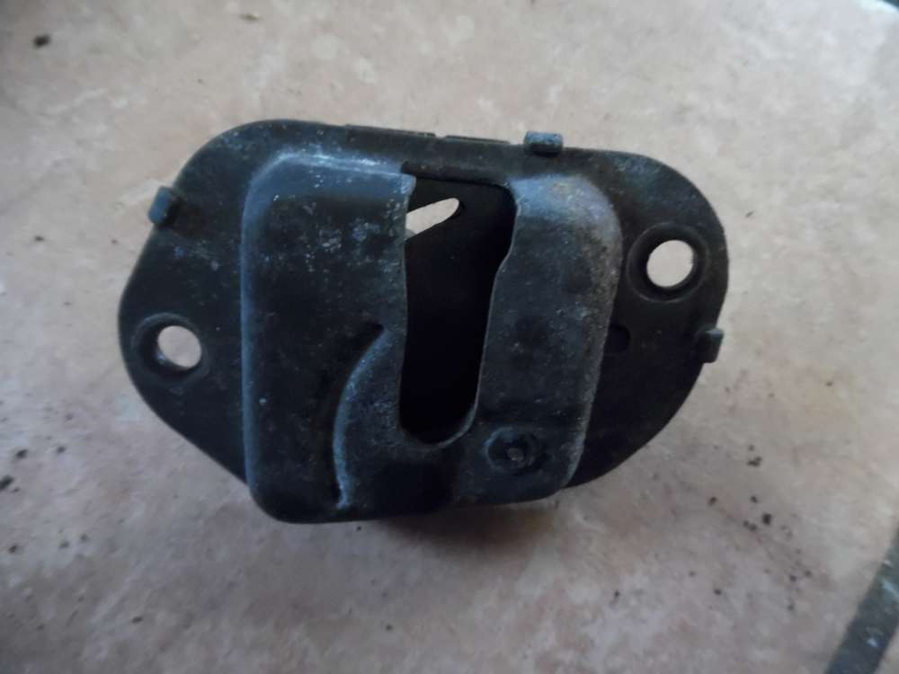 KIA Carnival Trschlo Schlo Hinten Links