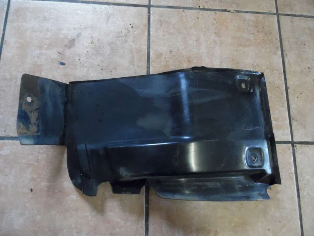 KIA Carnival Bj:2005 2,9 CRDI Radhausschale Hinten Rechts