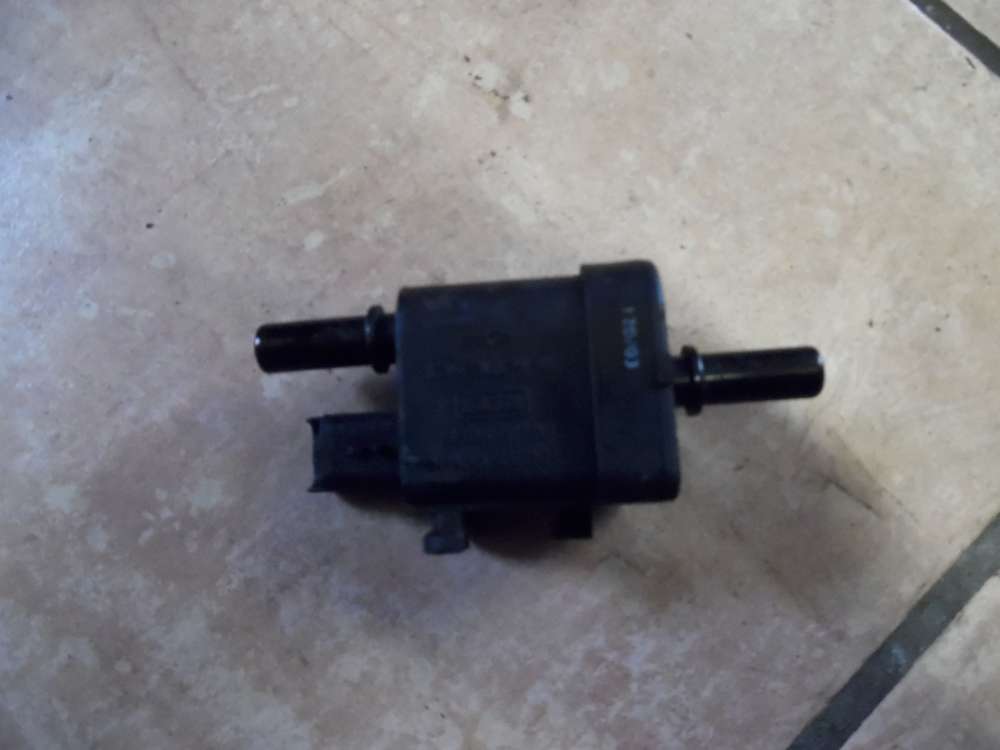 KIA Carnival Bj:2005 2.9 CRDI Warmlaufregler ventil 9305-117B