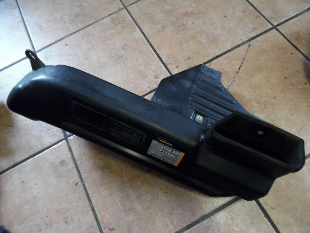 KIA Carnival Bj:05 2.9 CRDI Luftfilterkasten luftfiltergehuse 0K51A13330