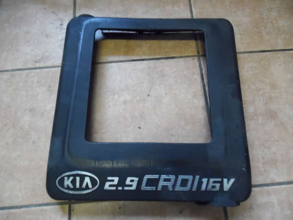 KIA Carnival Motorabdeckung 28192-4X33