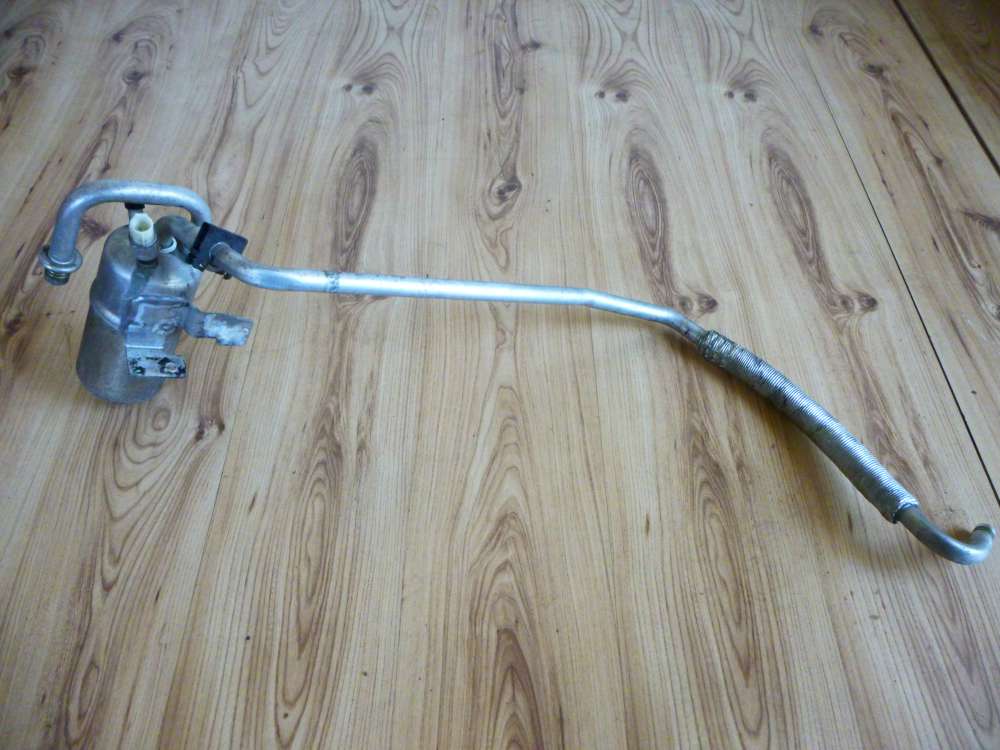 Ford Fiesta Klimatrockner Klima Trockner Druckschalter 95BW19E561-AA