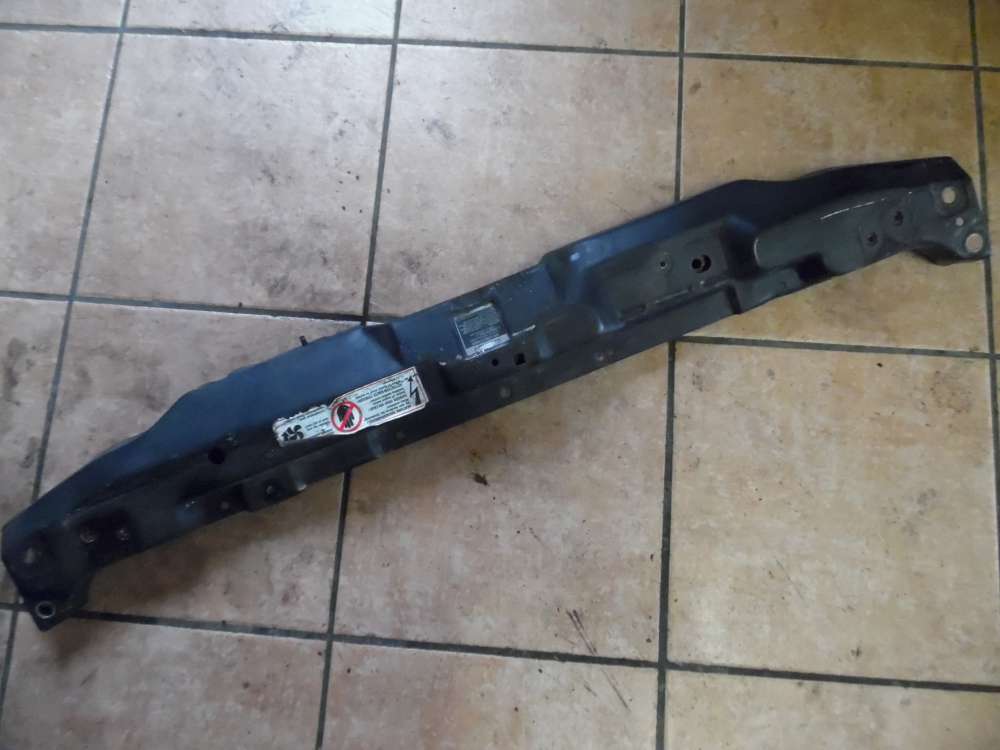 KIA Carnival Schlosstrger Frontmaske 