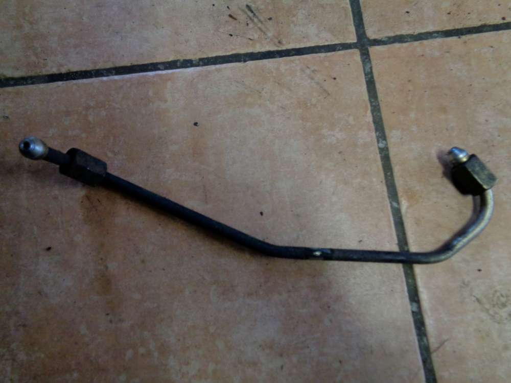 KIA Carnival Bj:05 2.9 CRDI Diesel Kraftstoffleitung