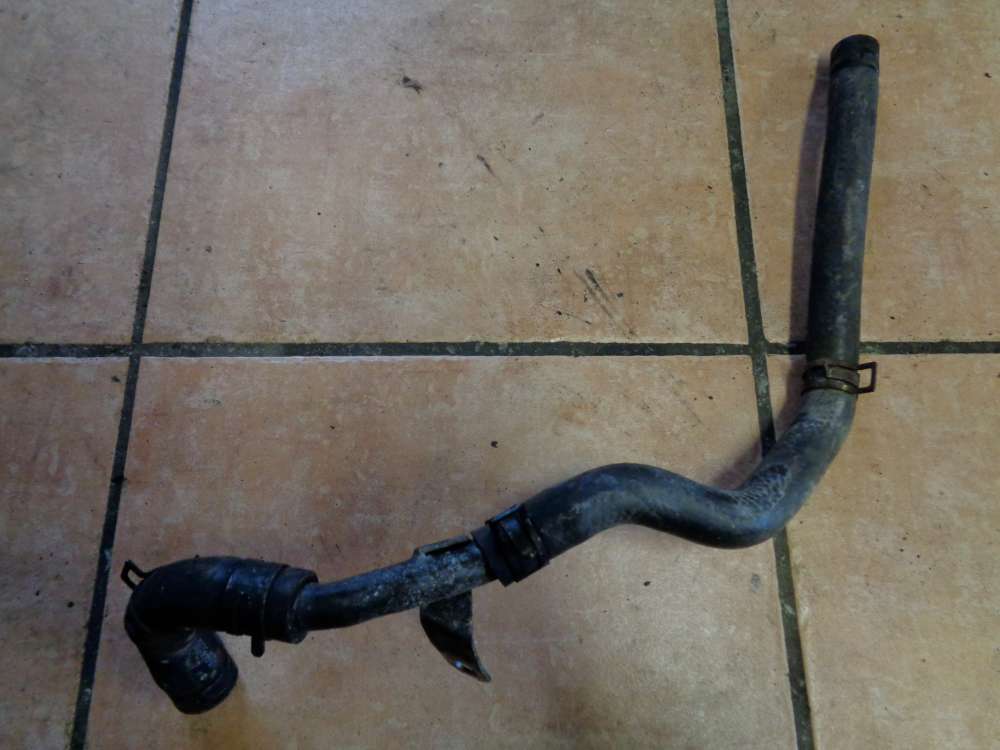 KIA Carnival II Khlwasserschlauch Khlwasserleitung