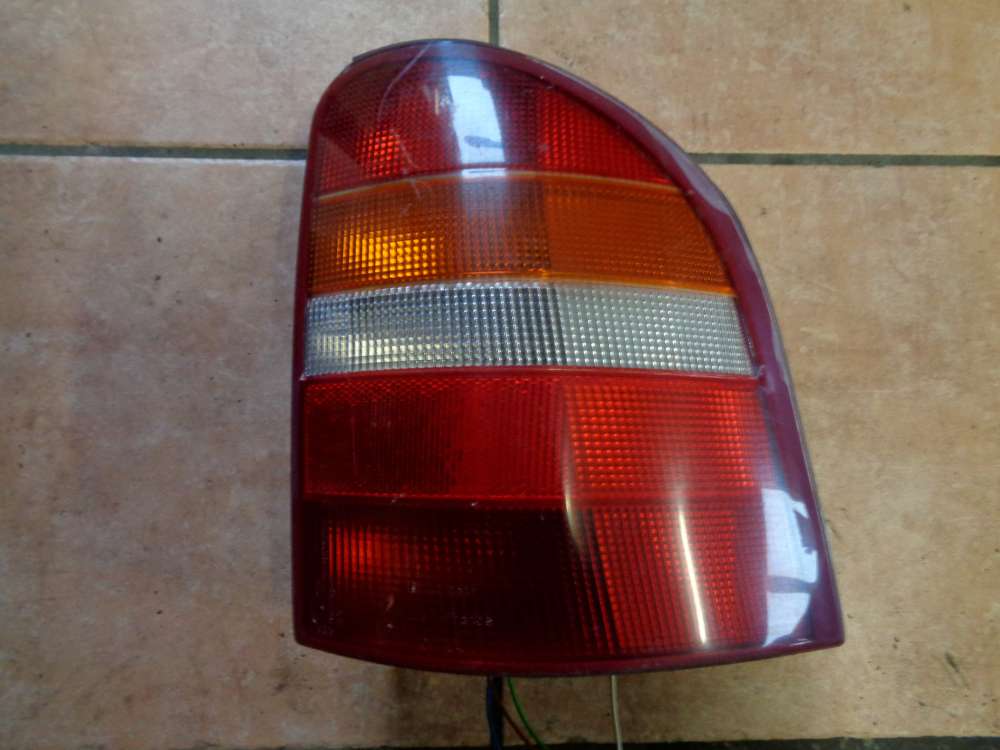 Ford Mondeo BNP Kombi Bj:95 Rckleuchte Hinten Rechts 93BG13N004