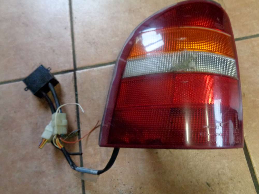 Ford Mondeo BNP Kombi Bj:95 Rckleuchte Hinten Links 93BG13N004