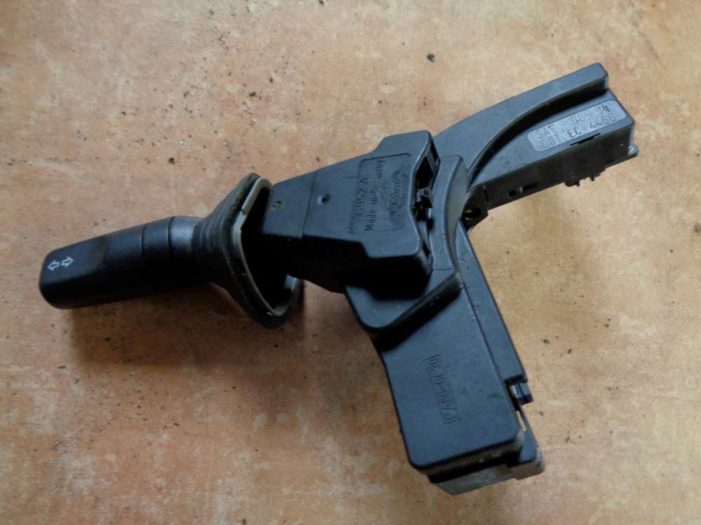 Ford Mondeo BNP Kombi Bj:95 Schalter Blinker Blinkerschalter 95BG13B302AA