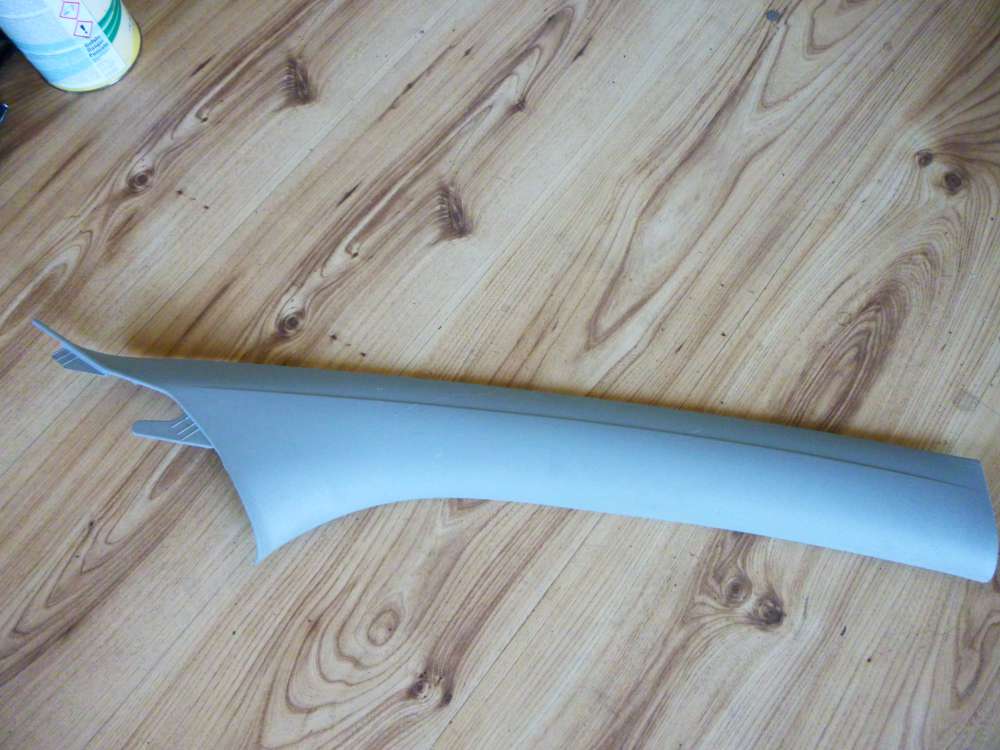 Ford Fiesta Limousine Verkleidung Säulenverkleidung Rechts 2S61-A03198