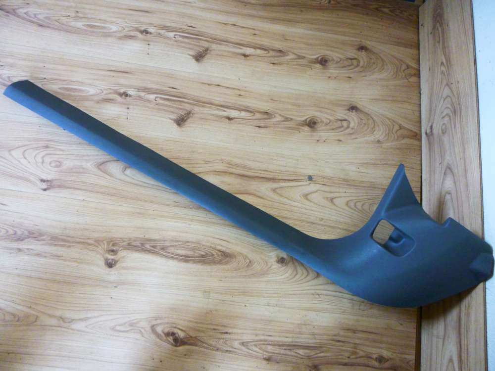 FORD FIESTA VERKLEIDUNG EINSTIEG HINTEN LINKS 2S51B13201