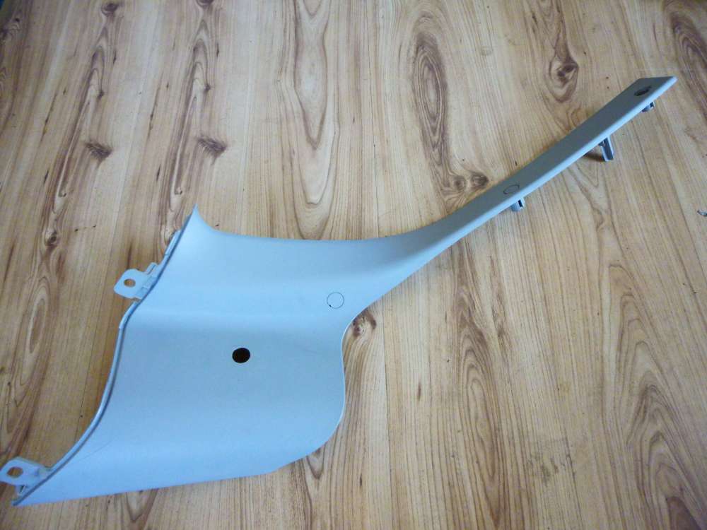 FORD FIESTA Verkleidung Abdeckung Hinten Rechts 2S51B31010