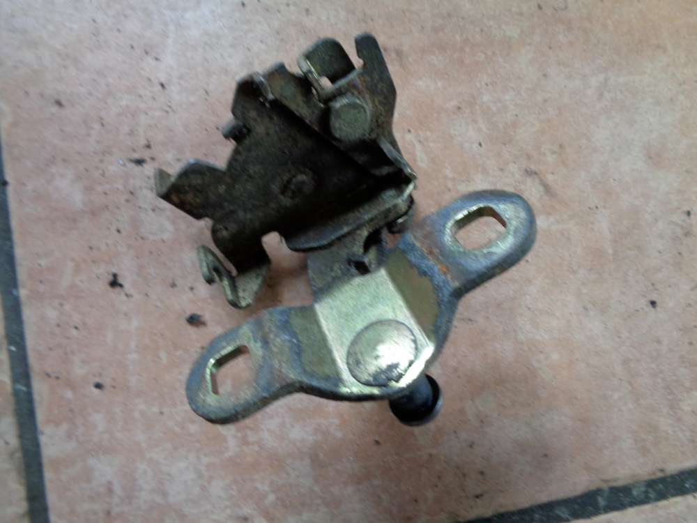 Ford Mondeo Schlossfalle fr Heckklappe 93BBN404B12AD