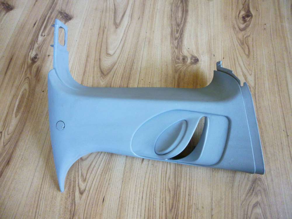 Ford Fiesta Verkleidung Säulenverkleidung Hinten Rechts 2S51B24582AJW