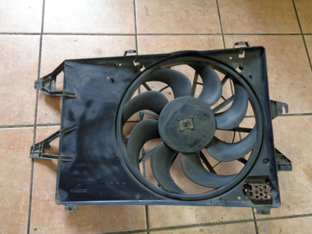 Ford Mondeo BNP Kombi Bj:95 Lfter Ventilator fr Khler 95BB-8C607