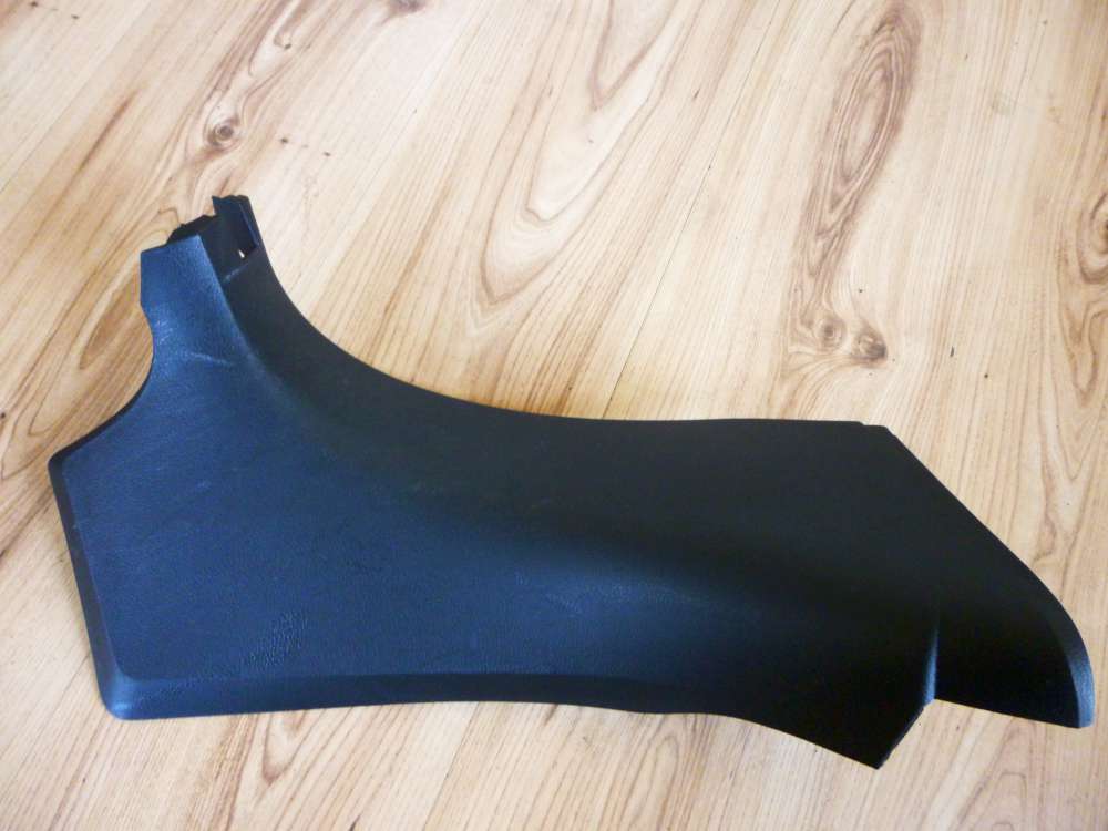 Ford Fiesta V Verkleidung Abdeckung Hinten Links 2S51-B13025