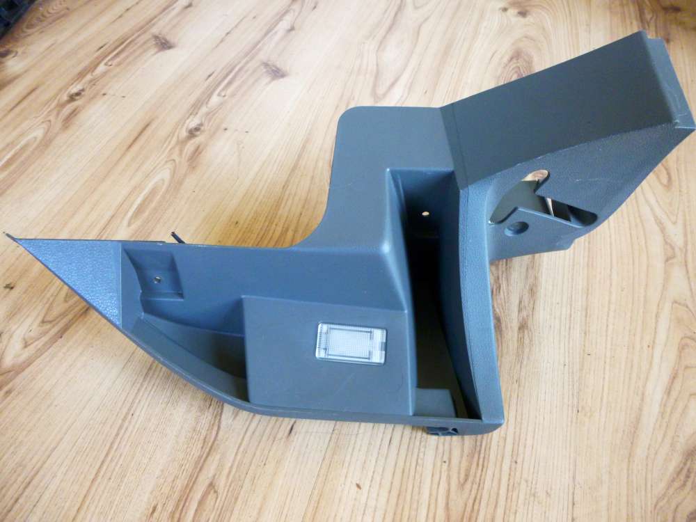 Ford Fiesta Limo Verkleidung Ablage Hinten Rechts 2S51B46808BEW