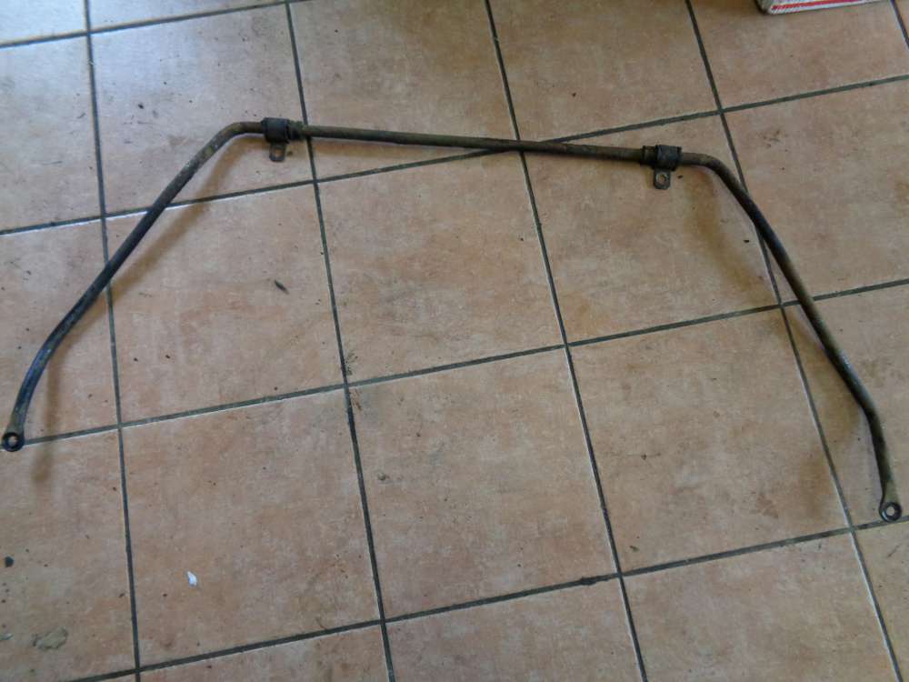 KIA Carnival Bj:05 2.9 CRDI Stabilisator Stabistange Stabi Hinten