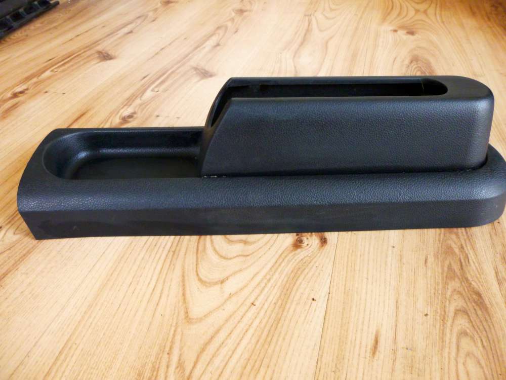 FORD FIESTA VERKLEIDUNG MITTELKONSOLE HANDBREMSHEBEL 2S6XA044C82A