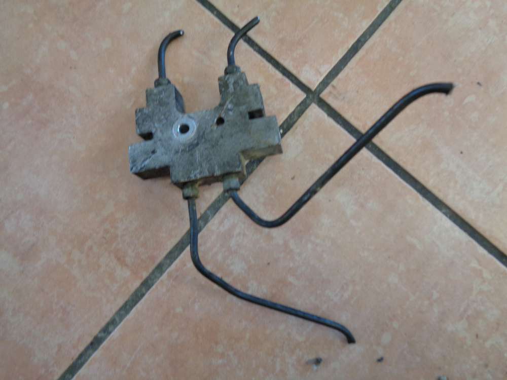 KIA Carnival Bremsdruckregler Bremskraftreglertung