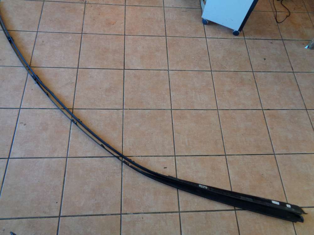 Mercedes A150 W169 Bj 2005 Zierleisten Dach 1696900330 / 1696900430