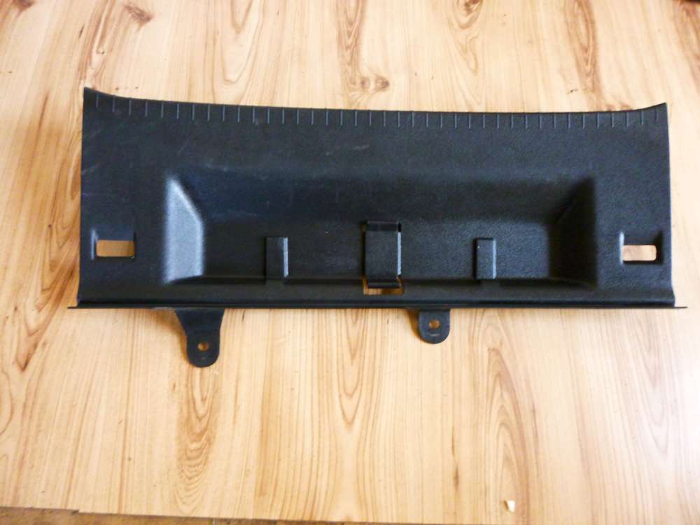 Seat Loen  Abdeckung Verkleidung  1M6 863 459