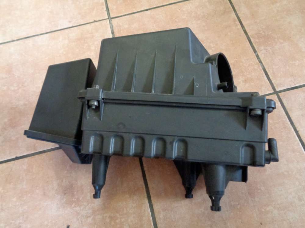 Ford Focus Luftfilterkasten kasten Luftfilter 98AB9F763LE