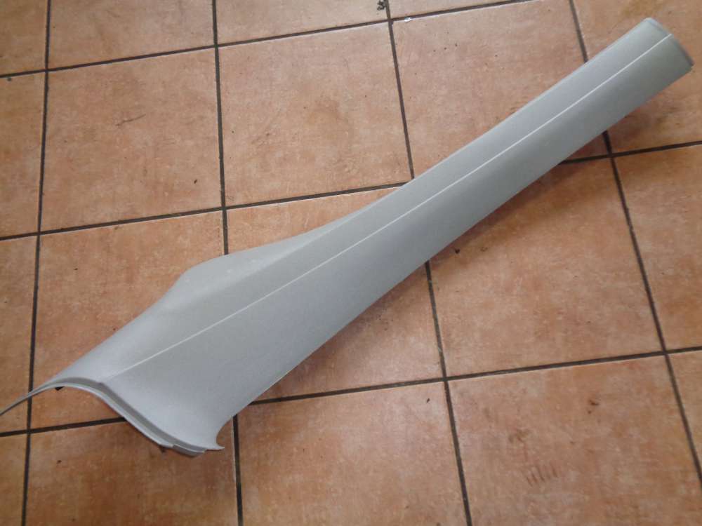 Ford Focus Verkleidung Abdeckung Hinten Links 98AB B31011 BCW