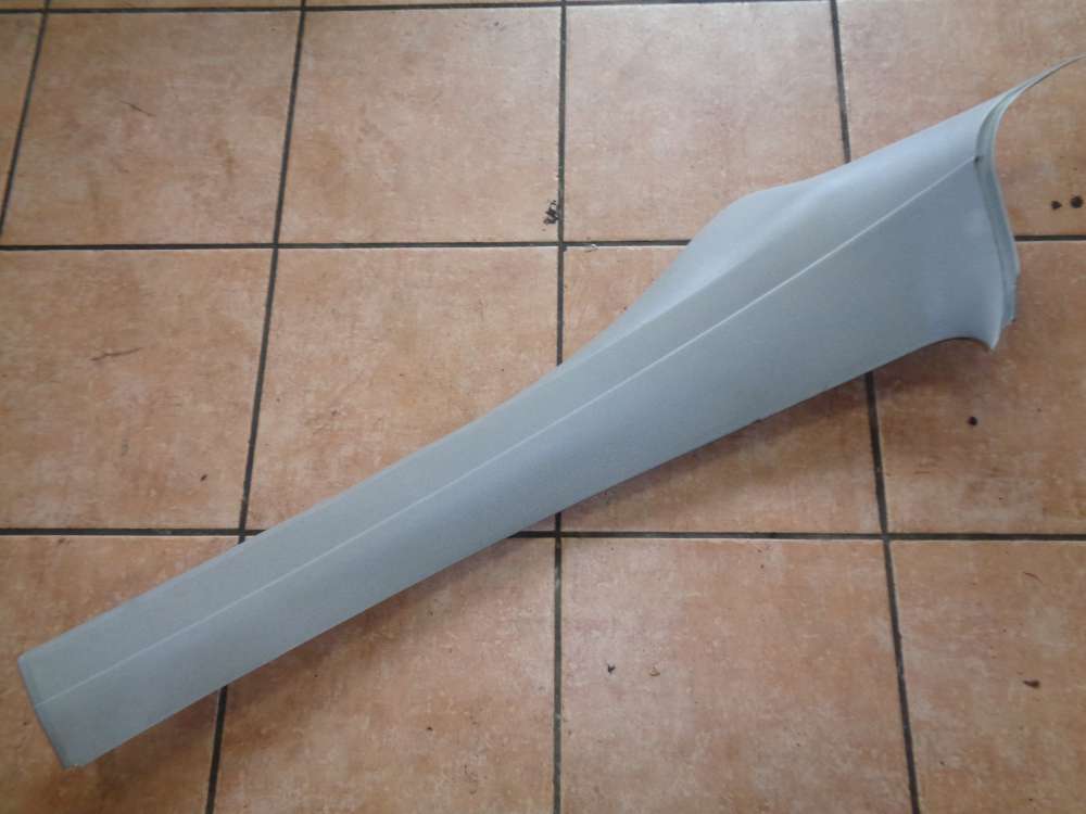 Ford Focus Verkleidung Abdeckung Hinten Rechts 98AB B31010 BCW