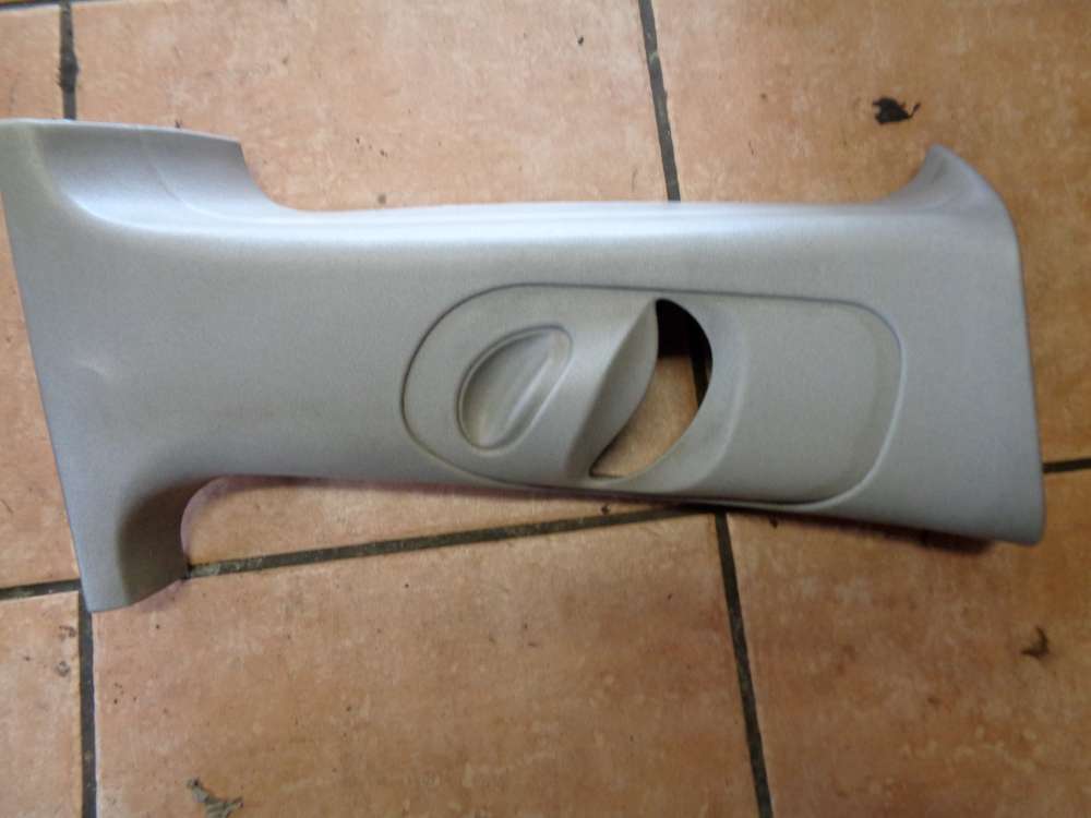 Ford Focus B-Sule Abdeckung Vorne Rechts 98ABB24582ARW