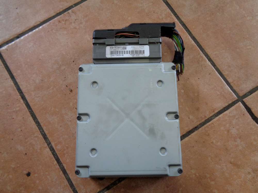 Ford Focus Bj:02 Steuergert Motorsteuergert 2S4A-12A650-NB