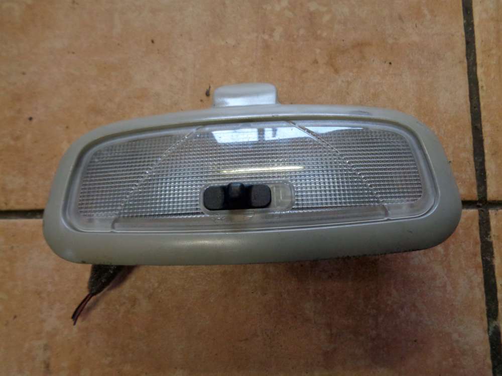Ford Focus Innenleuchte Leseleuchte 2S6A-13776AA