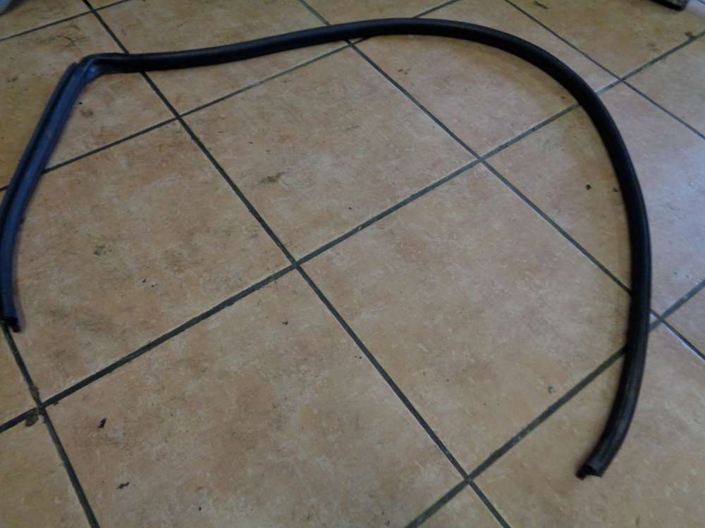 Ford Focus 3 Trer Bj:2002 Scheibendichtung Hinten Rechts 