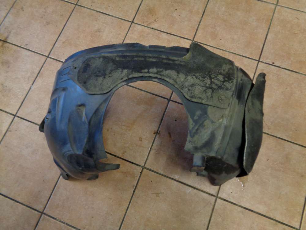 Ford Focus Radhausverkleidung Vorne Links 2M5116115AA