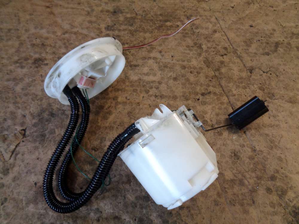 Ford Focus I Kraftstoffpumpe 98APBP9275