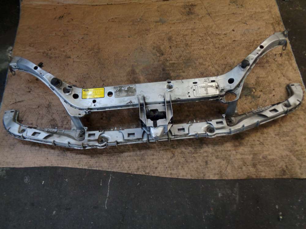 Ford Focus Kombi Bj:99 Frontmaske Schlosstrger XS418B041CJ