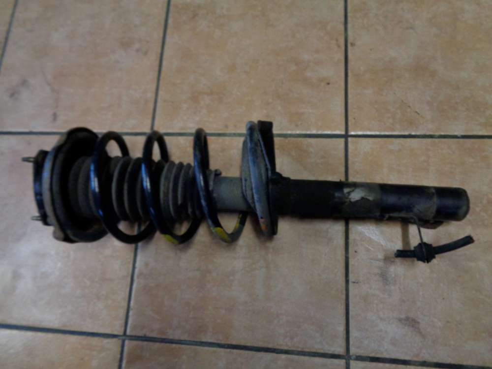 Ford Focus 1.8 TDCi Original Federbein Stodmpfer Dmpfer vorne rechts 