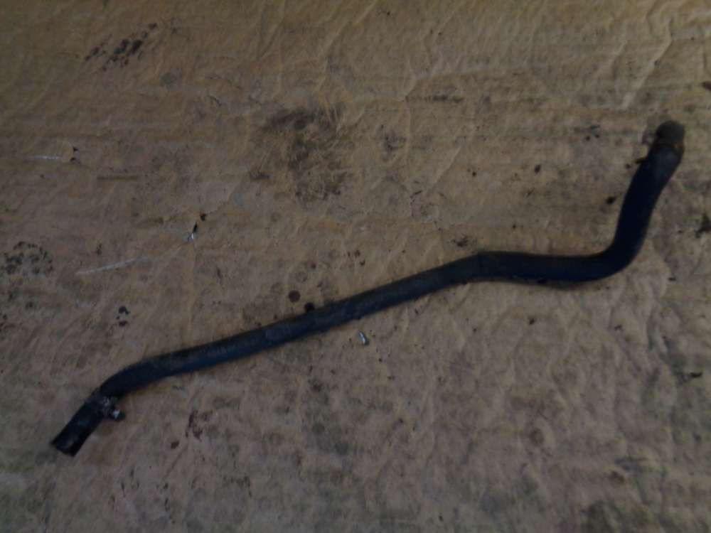 Ford Focus Schlauch Khlerschlauch 