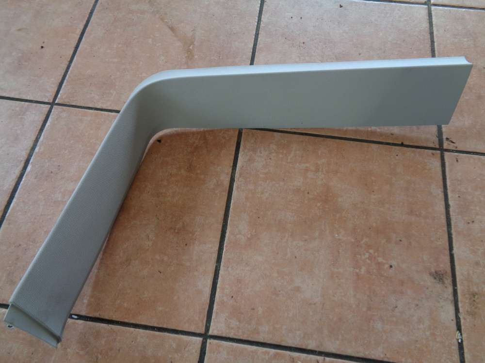 Mercedes A-Klasse W169 A150 Bj:05 Fensterrahmen Verkleidung Hinten Rechts A1697400470