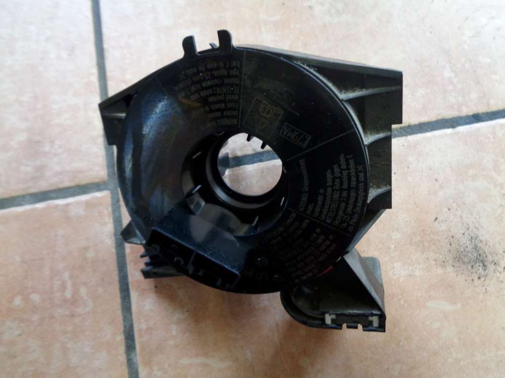 Ford Focus I DNW Schleifring Wickelfeder 98AB-14A664-BF 