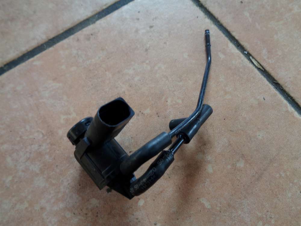 VW Golf 5 Magnetventil Magnetumschaltventil Abgasrckfhrung 1J0906283B