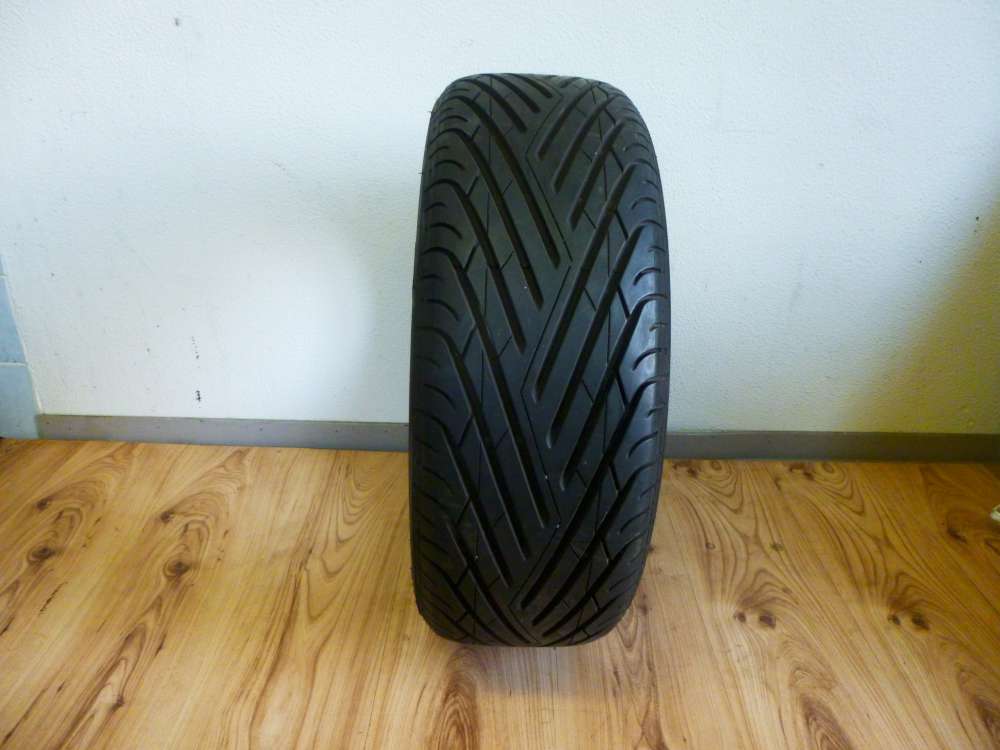 1 x Sommerreifen 205 / 55 ZR16 91W   DOT: 4005  Profiltiefe: 6,5 - 7mm 
