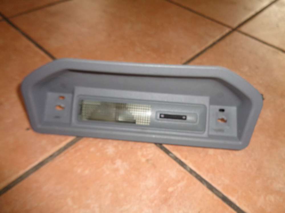 Lancia Zeta Haltegriff Beleuchtet Hinten Rechts 1472342077