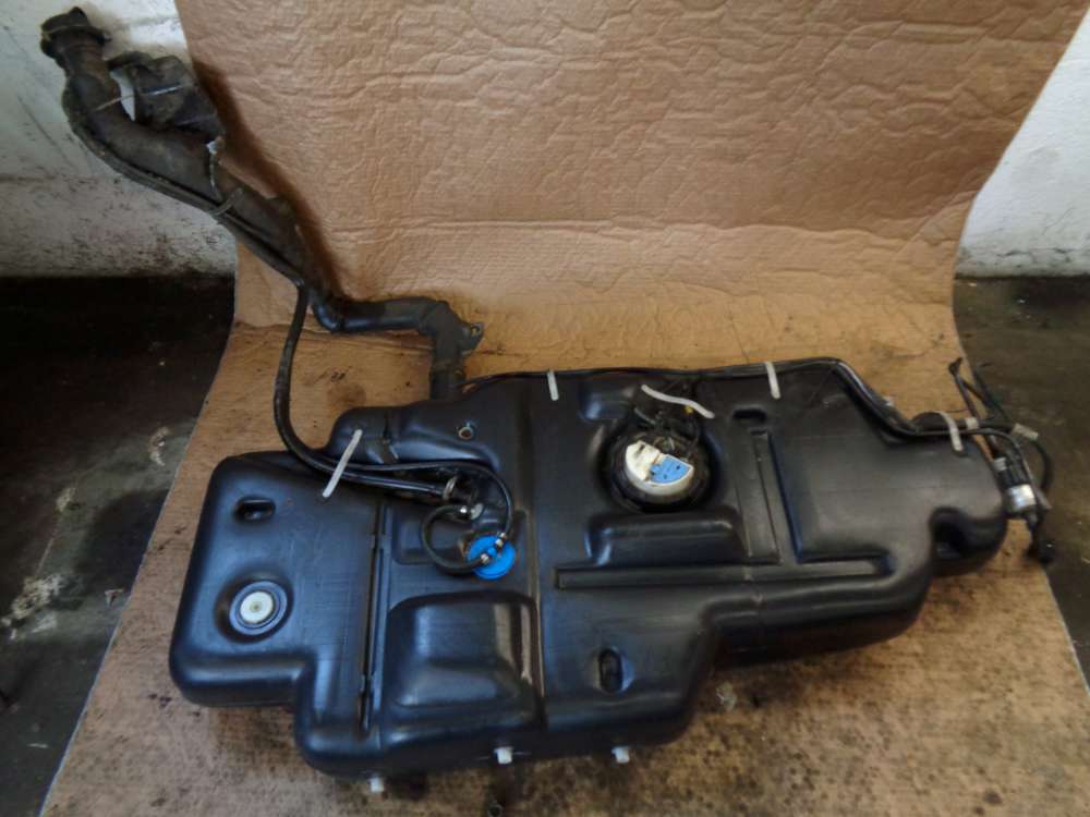 Lancia Zeta Bj:1999 Kraftstofftank 1488914080