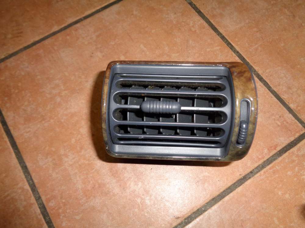 Lancia Zeta Bj:1999 Original Luftdüse Luftdusche mitte 1470018077