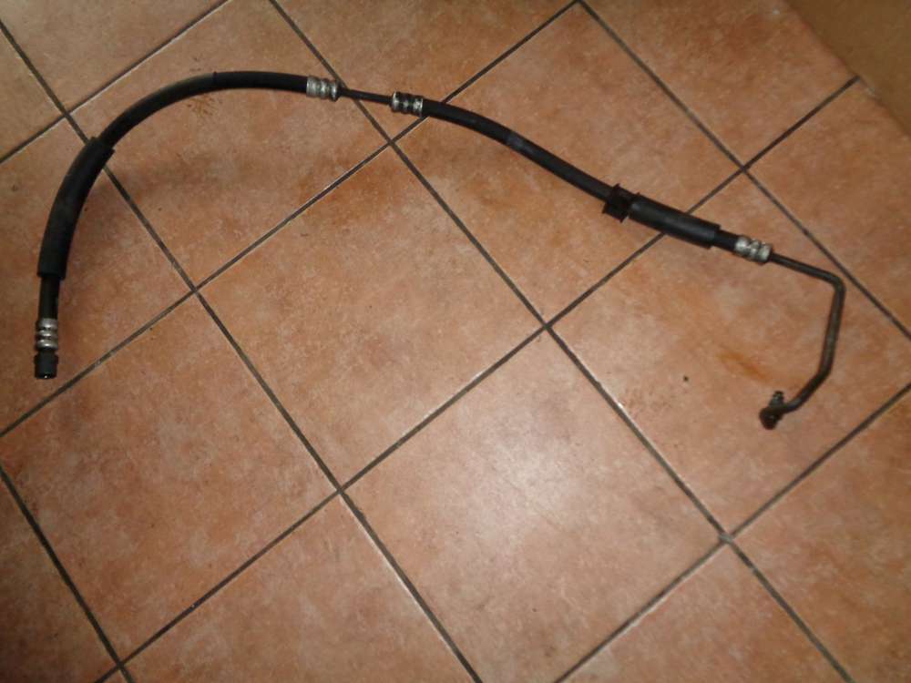 Lancia Zeta Bj:1999 Original Öl Leitung Ölleitung Schlauch