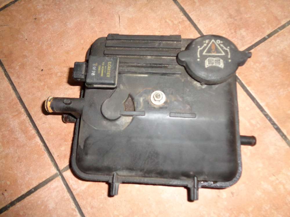 Lancia Zeta Bj:1999 Original Ausgleichsbehälter 9620980980 7350202
